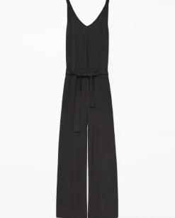 Mono fluido tirantes negro