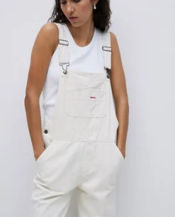 Peto denim crudo